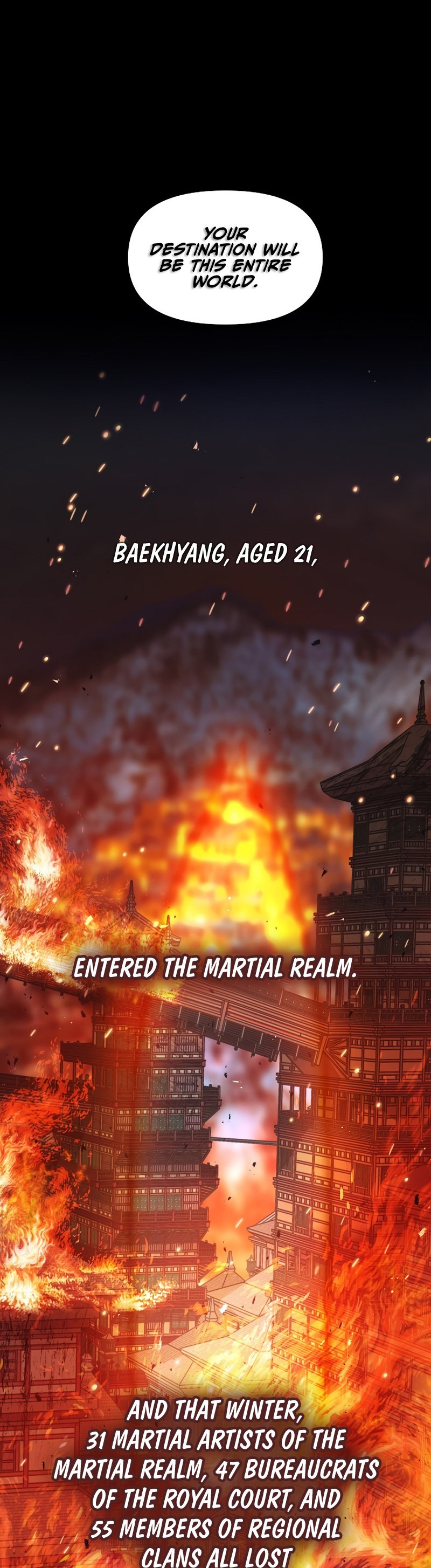 SSS-Class Suicide Hunter, Chapter 70 image 11